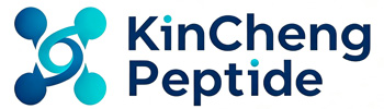 KinCheng Peptide premium peptide supplier, Tirzepatide Retatrutide BPC‑157 TB500 GHK‑CU NAD peptides