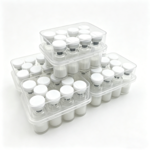 peptides