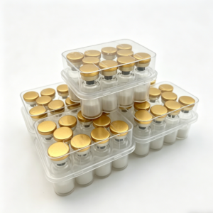 High Purity Weight Loss Peptide Manufacturer - Semaglutide, Tirzepatide, Retatrutide, Professional Weight Loss Peptide Solutions
