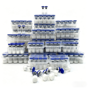 Peptides